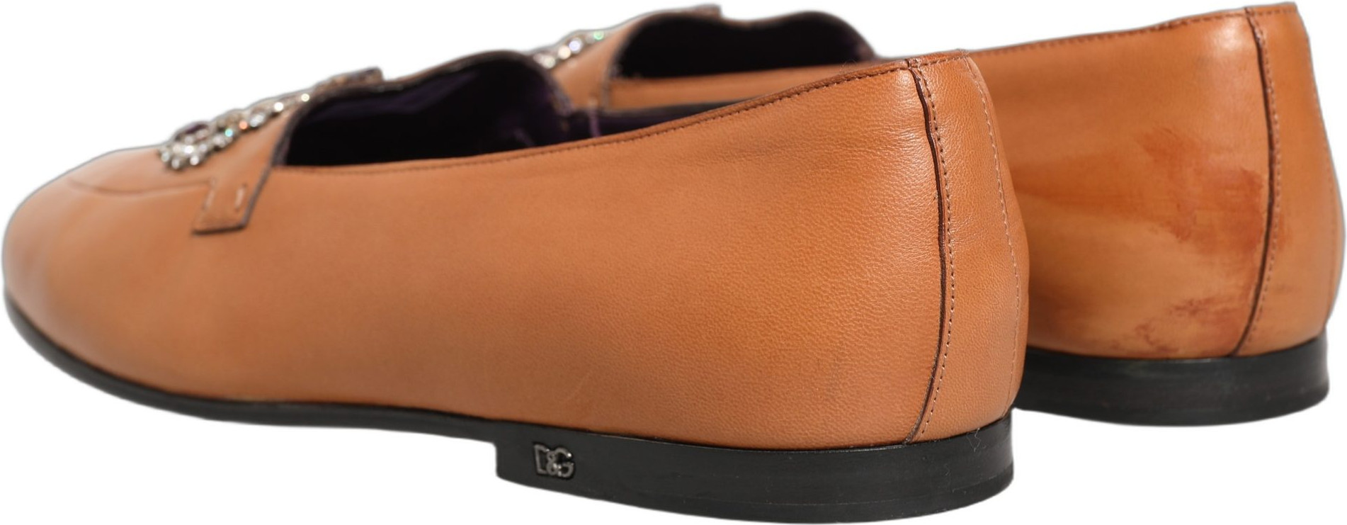 Loafers Shoes Dolce & Gabbana
