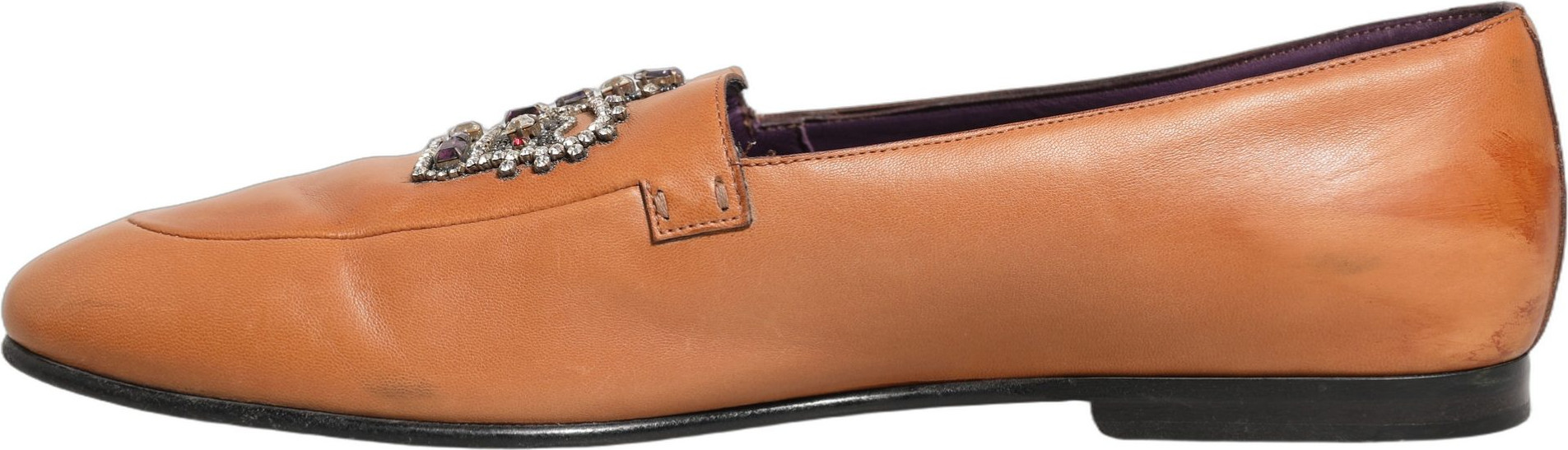 Loafers Shoes Dolce & Gabbana