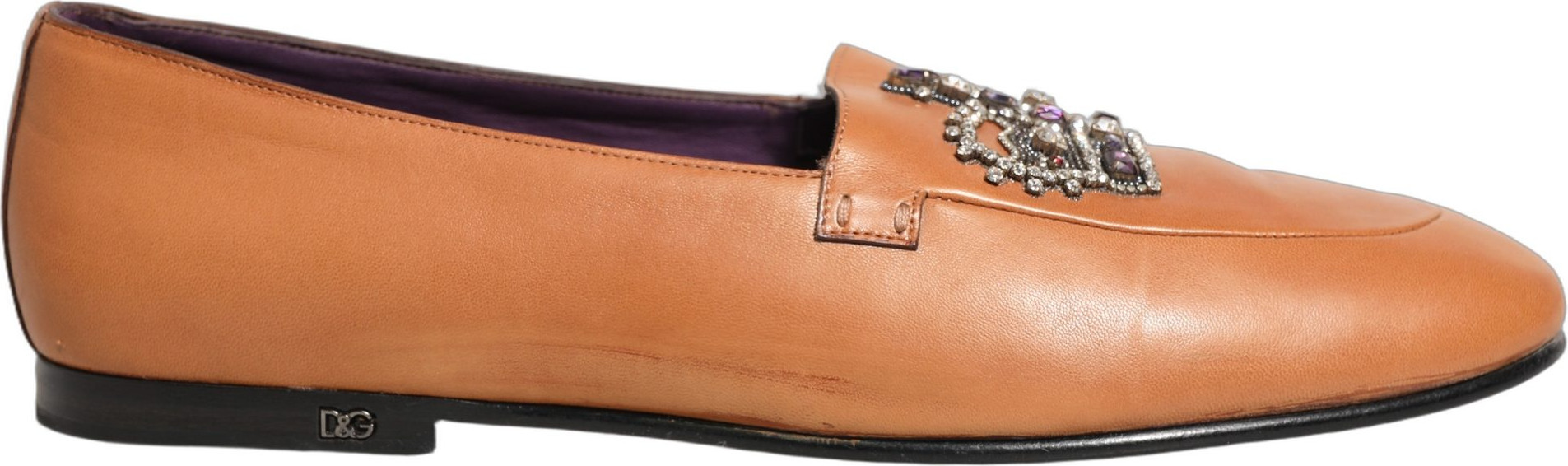 Loafers Shoes Dolce & Gabbana