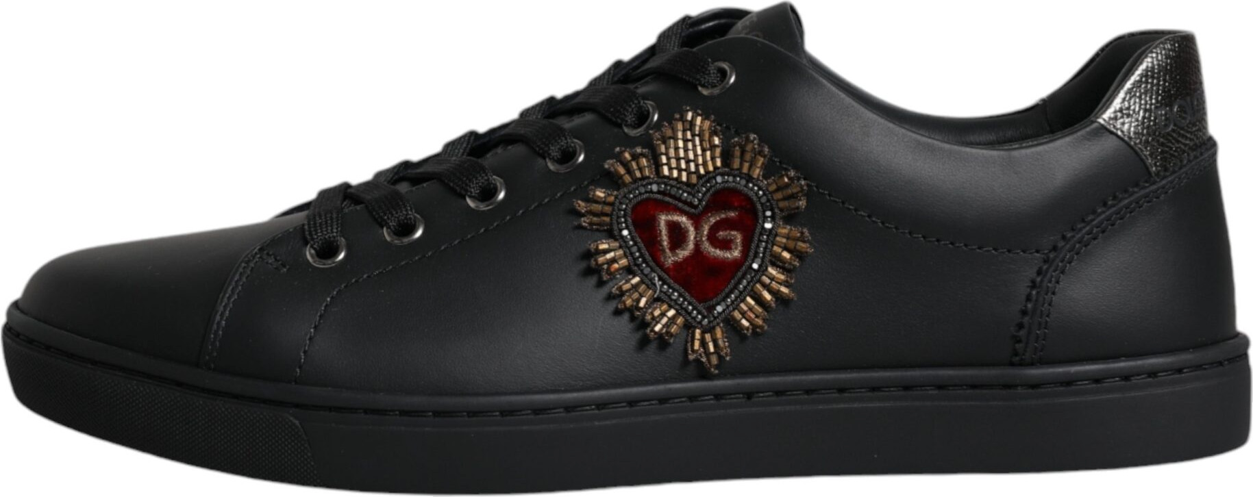 Кеды Dolce & Gabbana London
