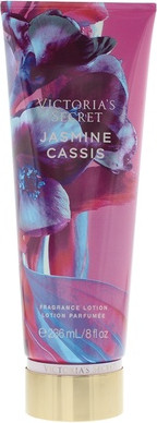Body Lotion Victoria's Secret Jasmine Cassis