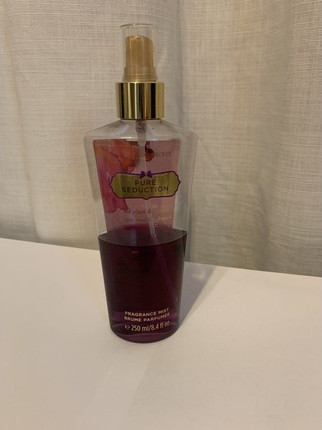 Fragrance Body Mist Victoria's Secret Pure Seduction