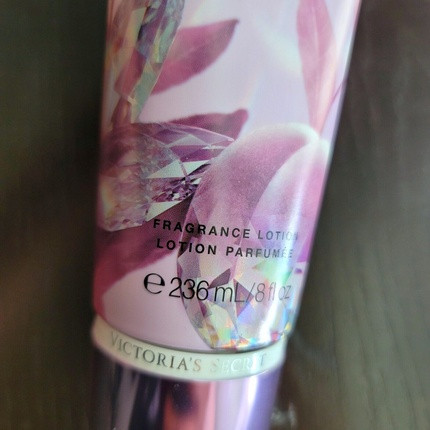 Victoria's Secret Love Spell Crystal Fragrance Lotion