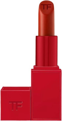 Lip Color Matte Tom Ford Love Collection 16 Scarlet Rouge