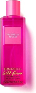Victoria's Secret Bombshell Wildflower Duftnebel