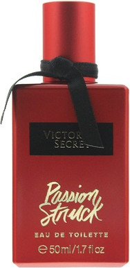 Eau de Toilette Victoria's Secret Passion Struck