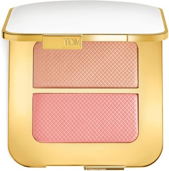 Cheek Duo Tom Ford Soleil Sheer Cheek Duo