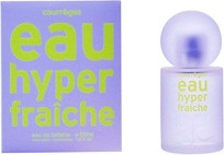 Туалетная вода Courreges Eau Hyper Fraîche