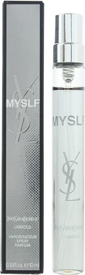 Parfum Yves Saint Laurent Myslf L'Absolu