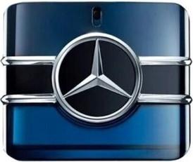 Eau de Parfum Mercedes-Benz Sign Eau De Parfum