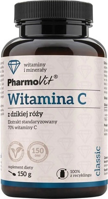 Dietary Supplement Pharmovit