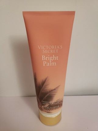 Victoria's Secret Bright Palm Body Lotion