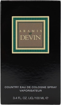 Cologne Aramis Devin Country