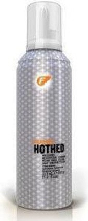 Mousse Cream Fudge Hot Hed