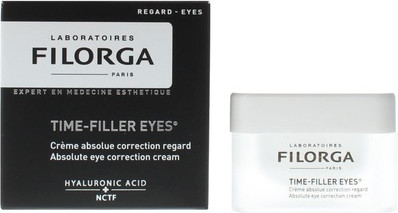Cream Filorga Time Filler Eyes