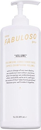 Volume Conditioner evo