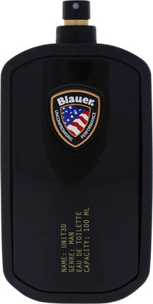 Eau de Toilette Blauer UN1T3D Man
