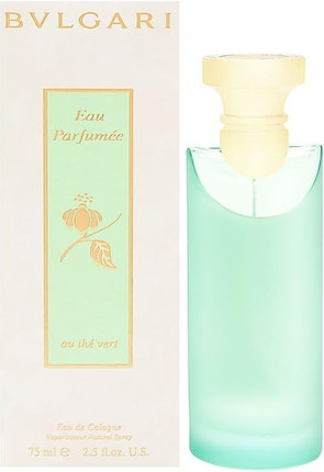 Bvlgari Au The Vert Eau de Cologne Spray