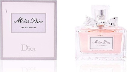 Eau de Parfum Dior Miss Dior Floral