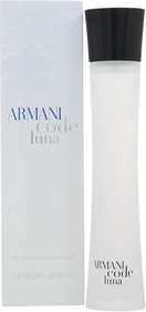 Eau de Toilette Giorgio Armani Armani Code Luna Eau Sensuelle