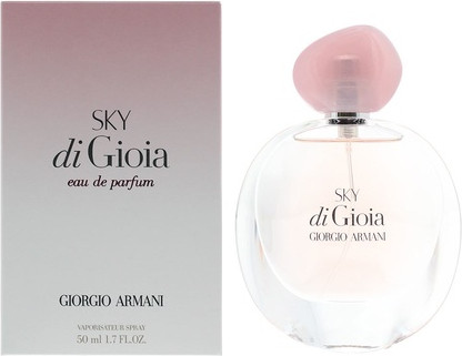 Giorgio Armani Sky Di Gioia Eau de Parfum
