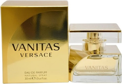 Eau de Parfum Versace Vanitas