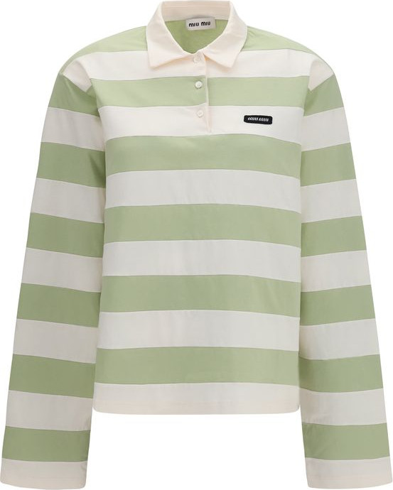 Polo Miu Miu