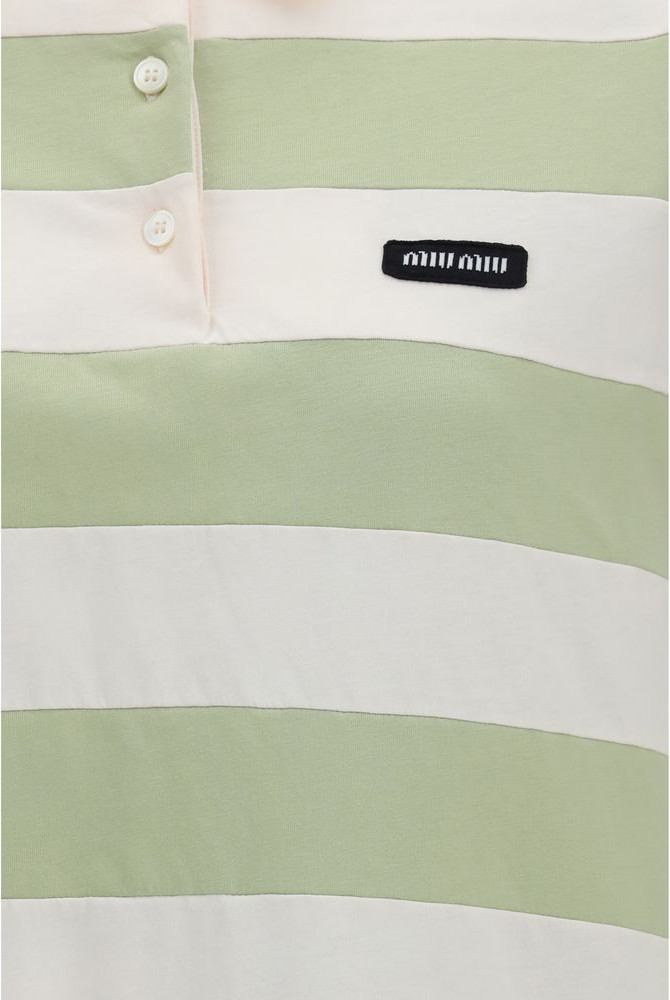 Polo Miu Miu