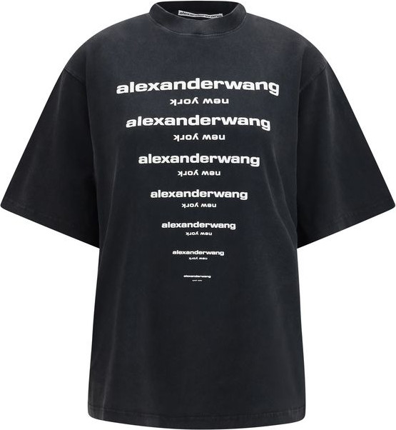 T-Shirt Alexander Wang