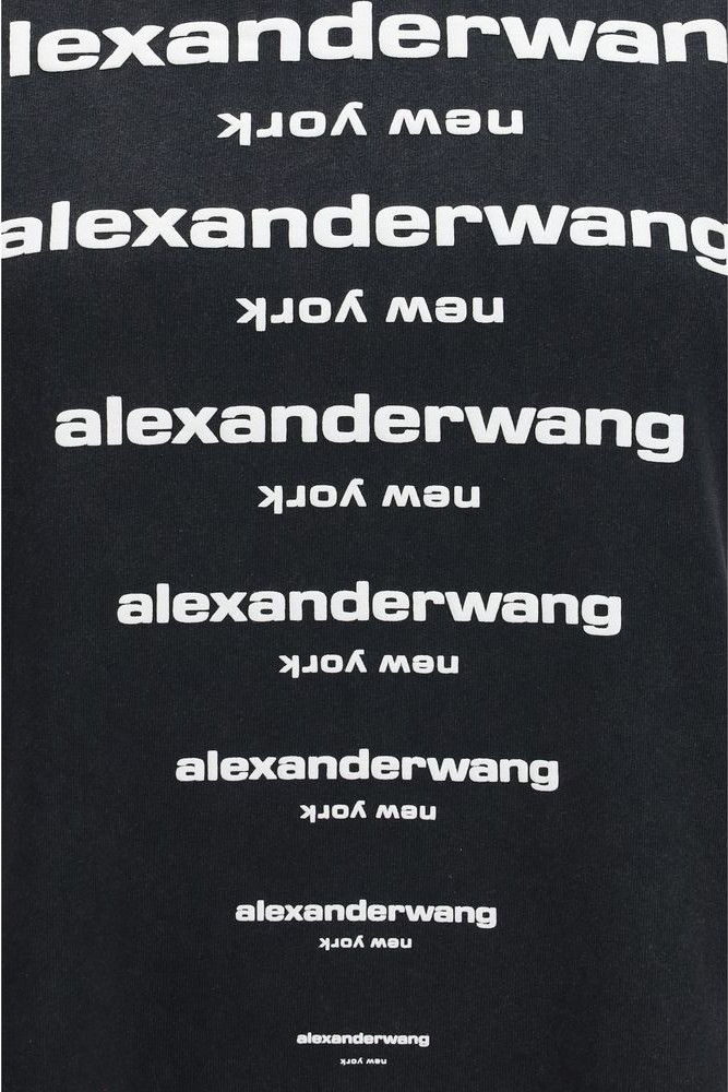 T-Shirt Alexander Wang
