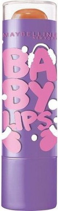Бальзам для губ Maybelline Baby Lips Winter Delight