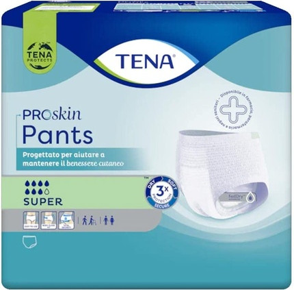 Incontinence Pants TENAYA