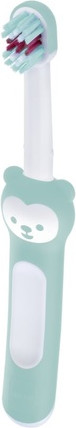 Baby Grooming Brush - MamaJeans