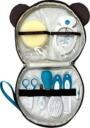 Wash Bag Dbb Remond Bear Wash Bag