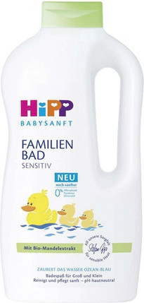 Familienbad Hipp