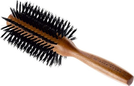 Acca Kappa Hair Brush