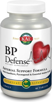 Kal Bp Defense 60 Kapseln