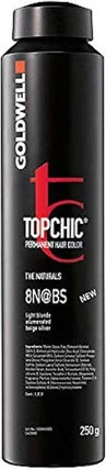 Hair Color Goldwell 8ngb Topchic