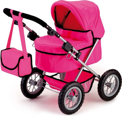 Puppenwagen Bayer