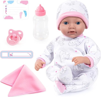 Baby Doll Bayer
