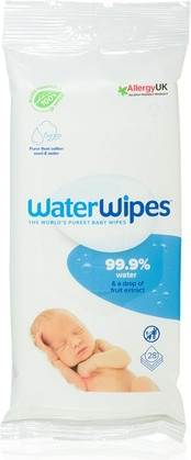 Baby Wipes WaterWipes