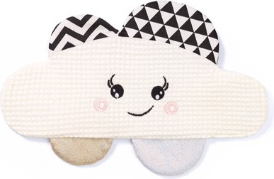 Babyono Blinky Cloud Doudou Per La Nanna Cloud