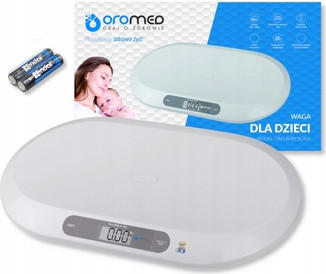 Baby Scale Oromed