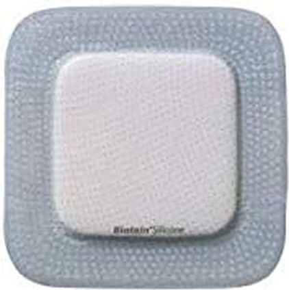 Dressing Coloplast Biatain Silicone