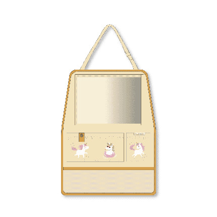 Backseat Organizer Filibabba