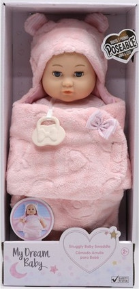 Doll Happy Friend