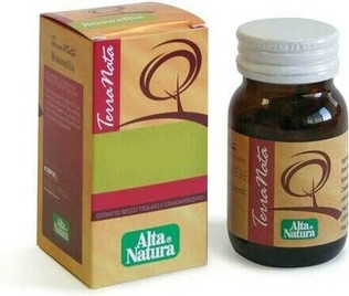 Таблетки Alta Natura