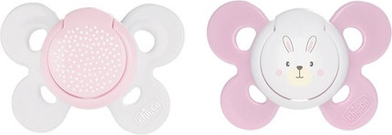 Chicco Physio Comfort Пустышка