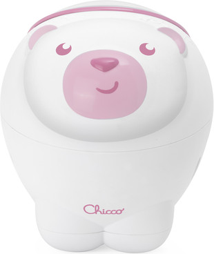 Chicco Polar Bear Proyektori Pushti rangda