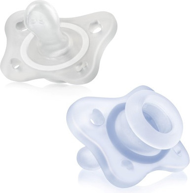 Chicco Physioforma Silicone Pacifier